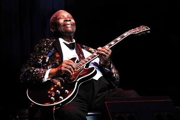 B b king the. B b king the