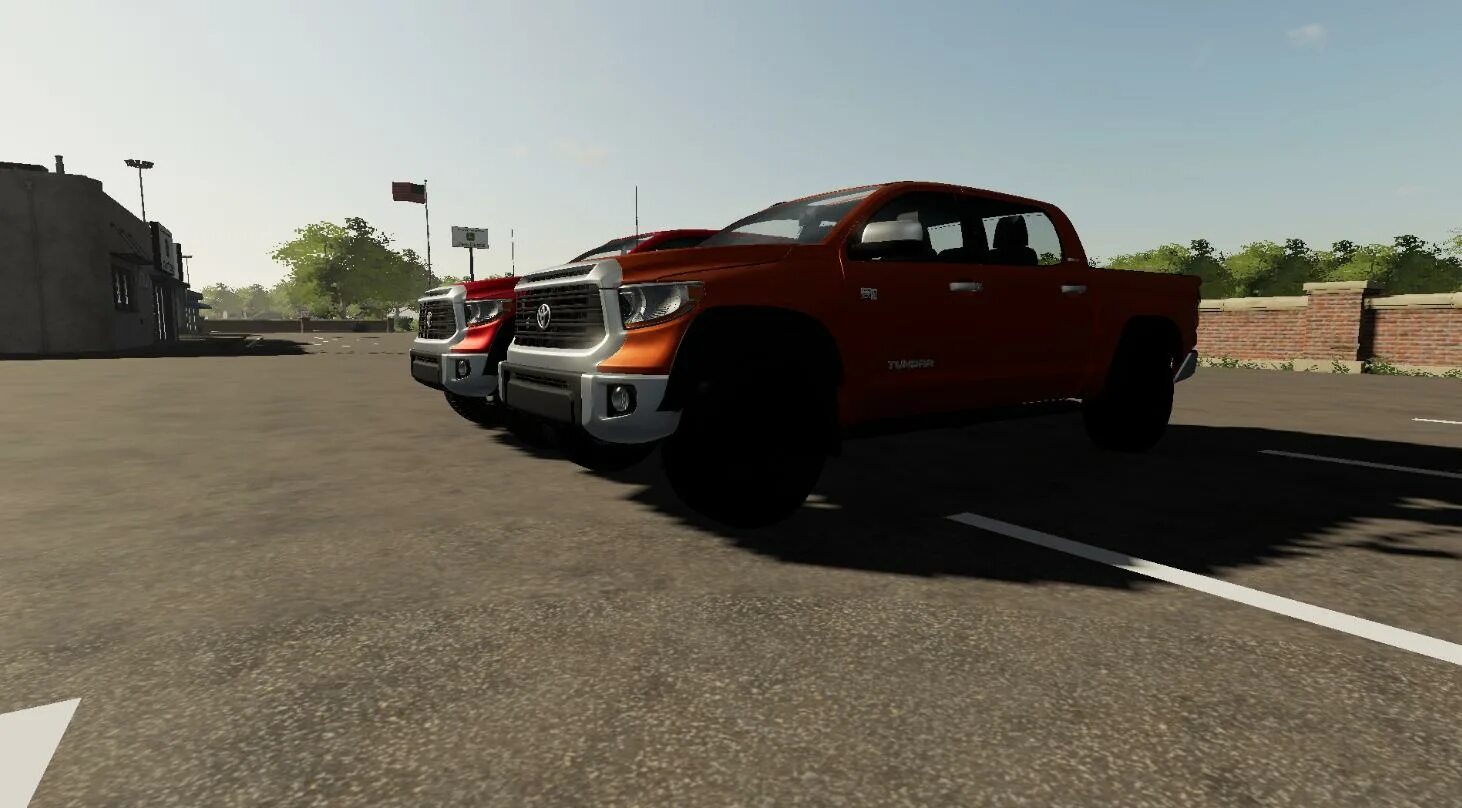 Toyota Tundra FS 17. Toyota Tundra GTA 5. Toyota Tundra FS 22 2017. Моды Тойота тундра для ГТА 5. Тундра 19