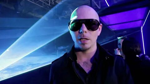 Pitbull pain hey baby