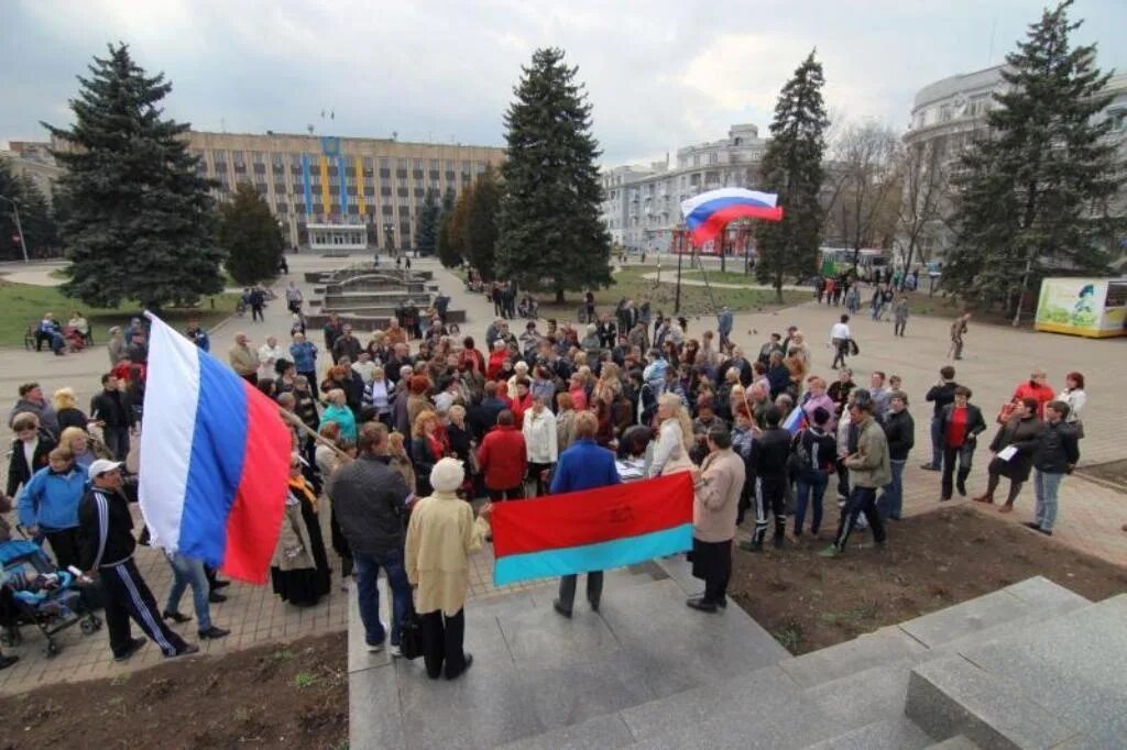 Артемовск сегодня чей