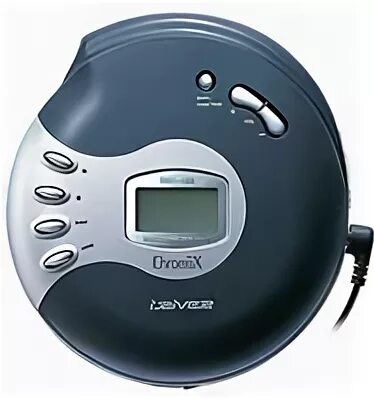 Iriver imp