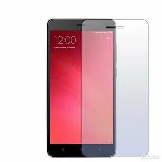 Xiaomi note 4 стекло