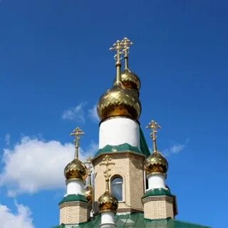 Благо церковь