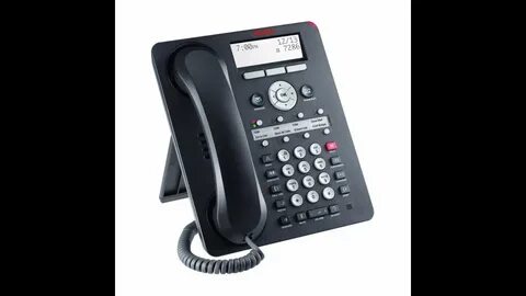 Avaya 1408