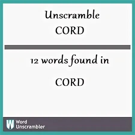 35 words