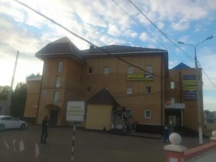 Престиж домодедово