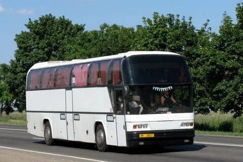 116 автобус минск