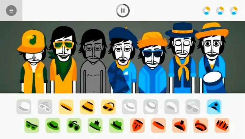 Incredibox mod на андроид. Инкредибокс. инкредибокс комбинации. incredibox моды. инкредибокс связки.