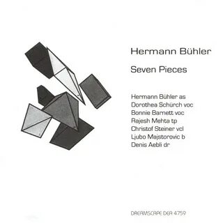 Seven pieces