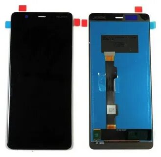 Дисплей nokia