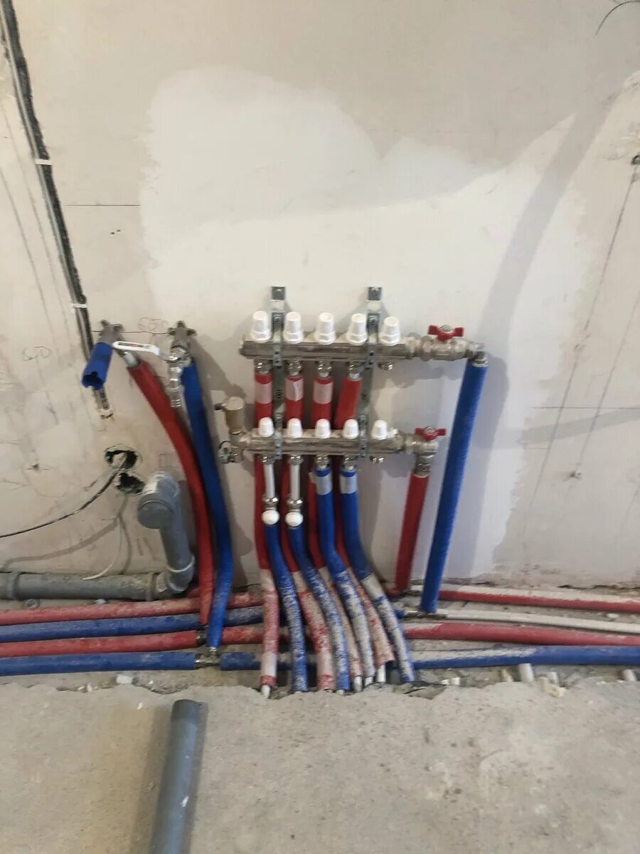 Какая гребенка на полы. Гребенка теплый пол водяной. Какая гребенка на полы. Распределительная гребенка системы теплоснабжения. Какая гребенка на полы.