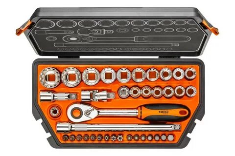Neo tools