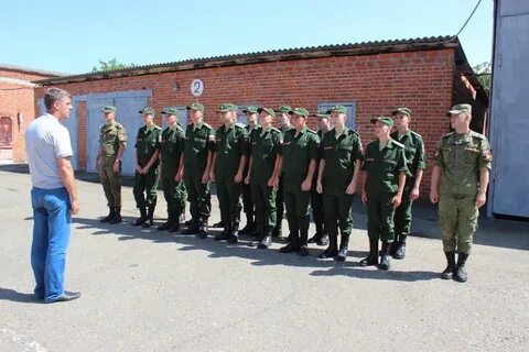 Майкоп военкомат телефон