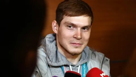 Спортсмен участник игр