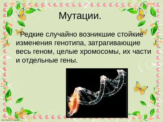 Мутации презентация. Мутации это стойкие изменения генотипа затрагивающие. Мутации это случайно возникшие стойкие изменения генотипа. Мутации тема по биологии.