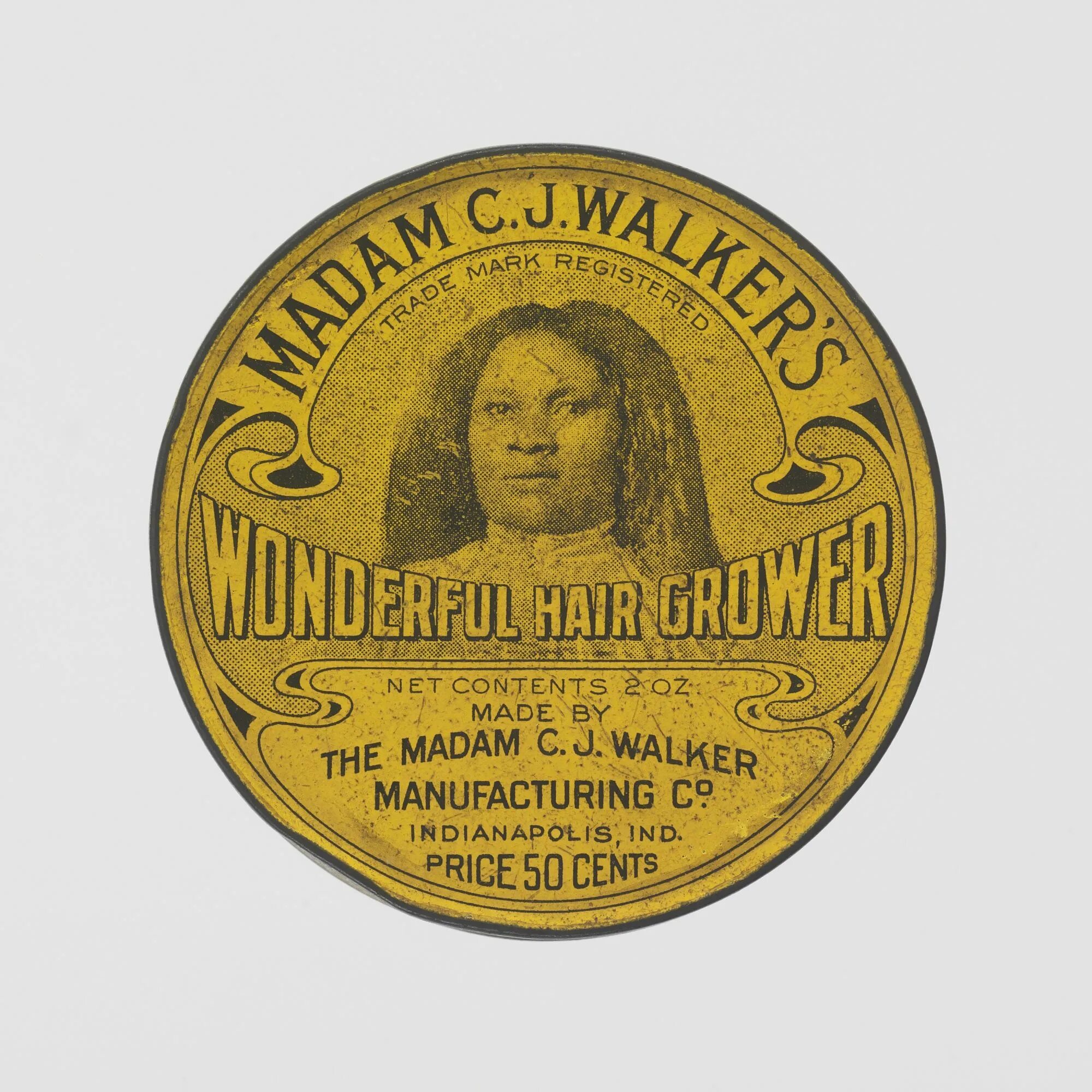 Madame c