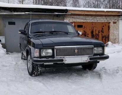 Авто волга с пробегом