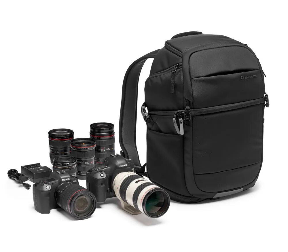 Manfrotto advanced. Фоторюкзак manfrotto. advanced gear backpack iii. фоторюкзак. рюкзак для съемочной техники.