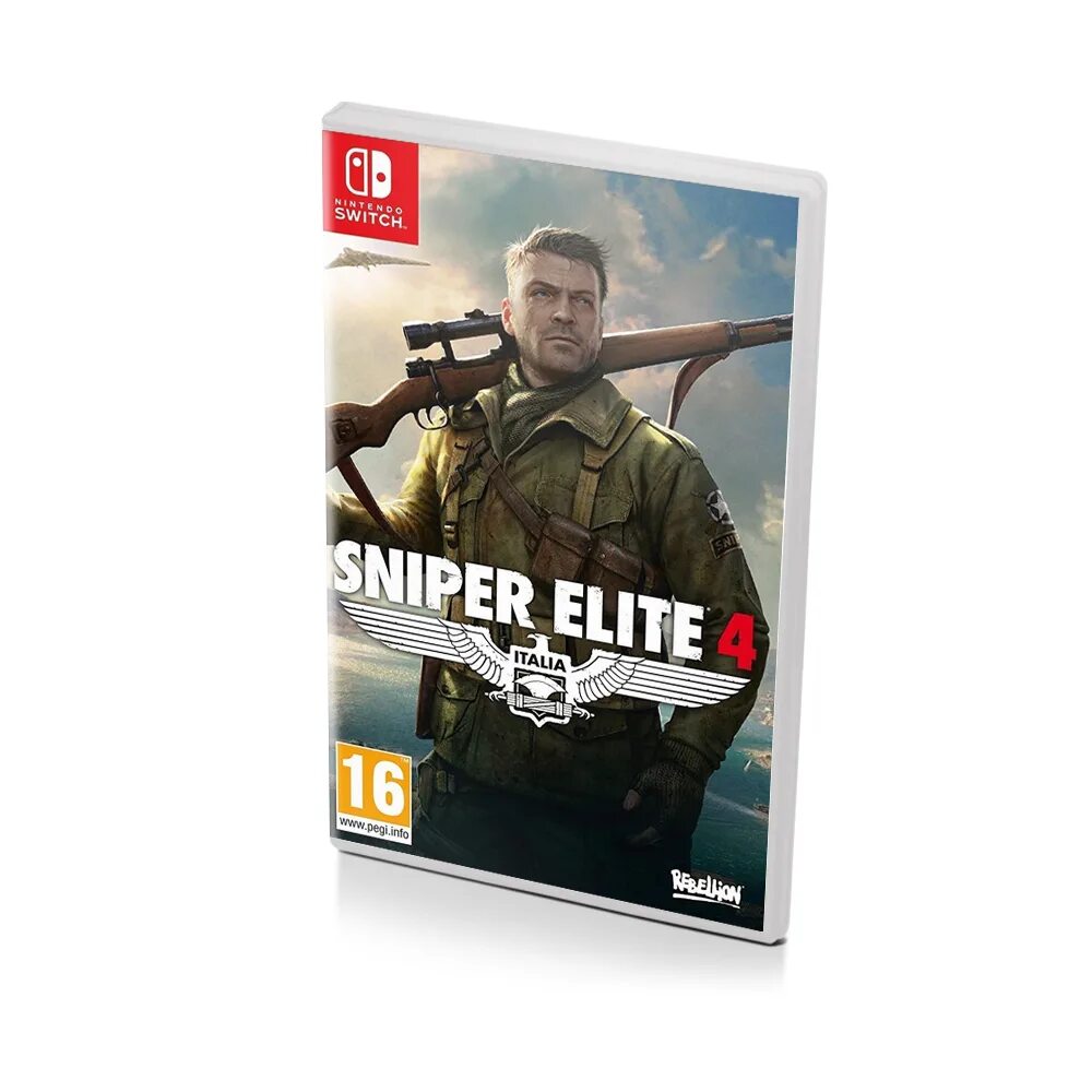 Игра Sniper Elite 4 Nintendo Switch. Sniper Elite для Нинтендо свитч 24гб. Снайпер Элит 5 Нинтендо свитч. Sniper Elite 4 (русская версия)(ps4).