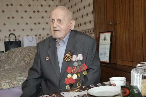 Льготы ветерана приморского края