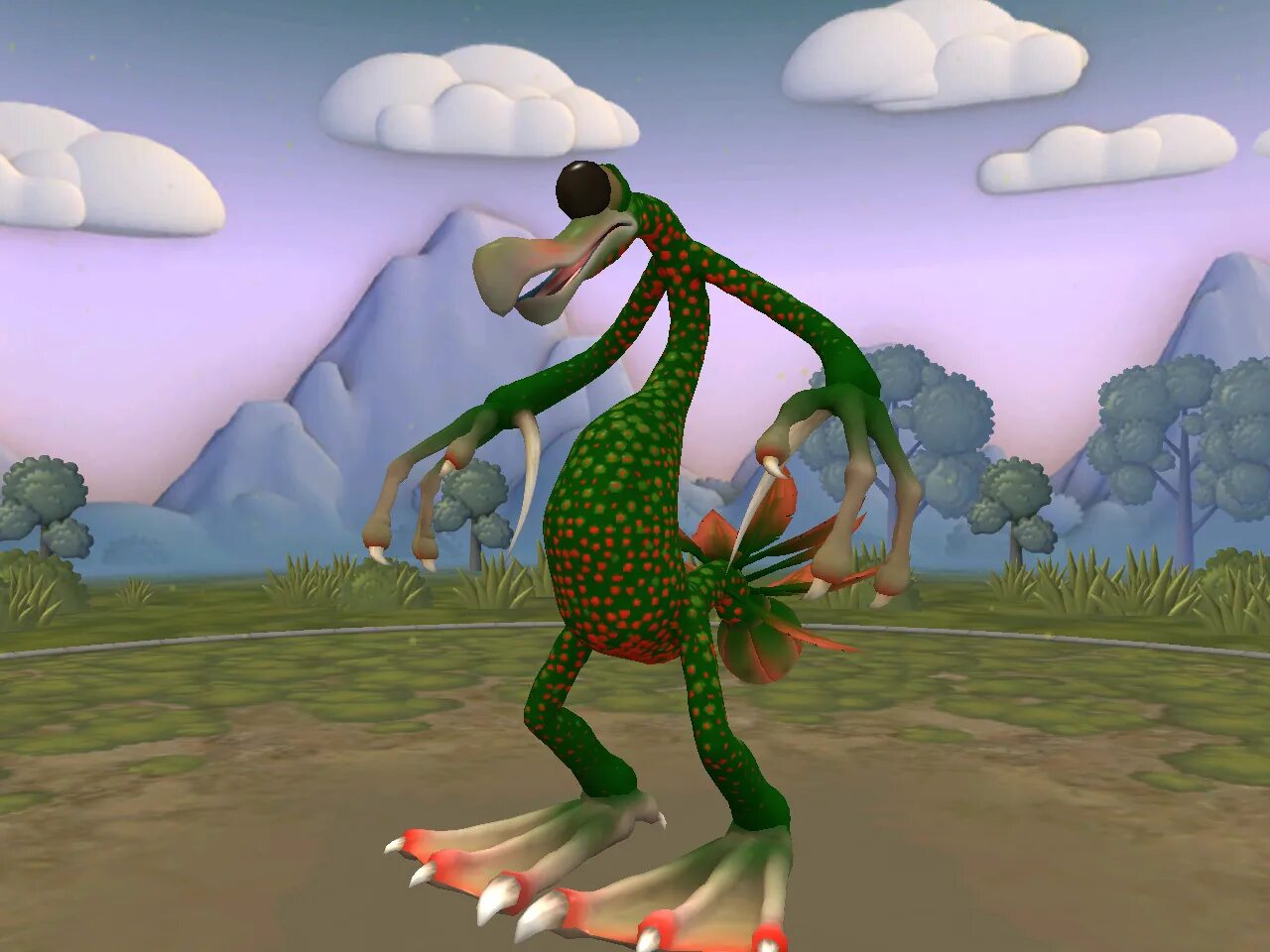 Спор персонажи. Spore lizard. Spore lizard. Spore творения. Динозаврик тираннозавр.