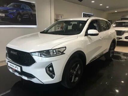 Авито хавал ф7 новый