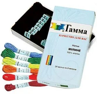 Гамма интернет