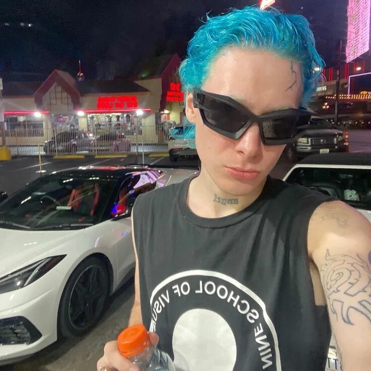 уже завтра kai angel & 9mice выступят в Новосибирске! купить билеты: http://vk.c