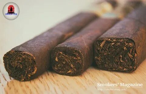 Tobacco club