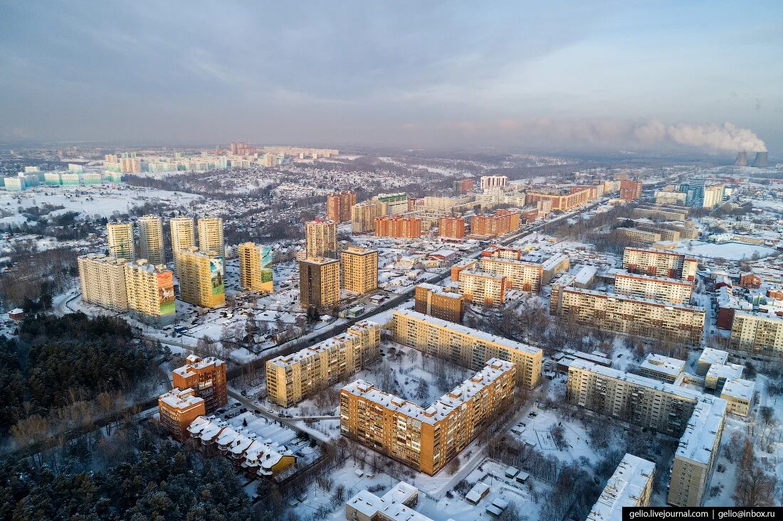Новосибирск точка ру