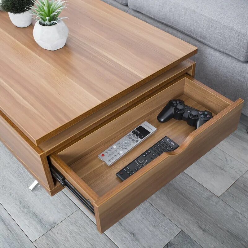 Table box