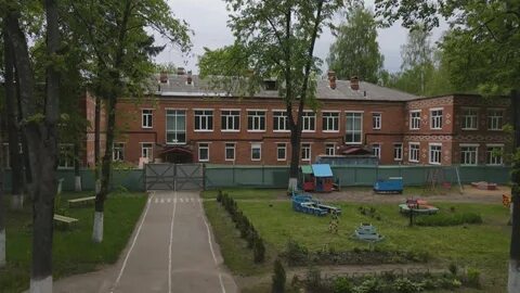 Детский сад дмитровская