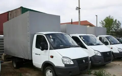 Газель пятигорск