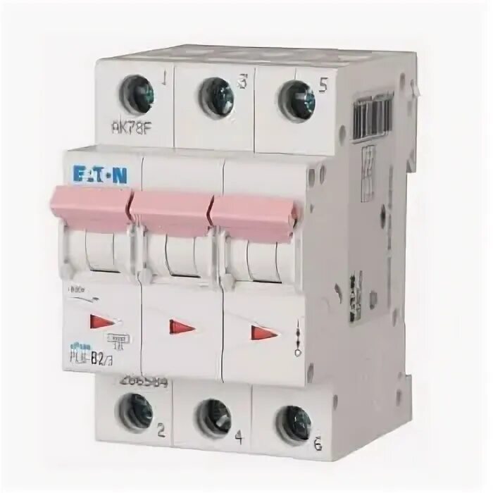 Автоматический выключатель eaton hl-c25/2. Автоматический выключатель eaton двухполюсный. Eaton c16. Eaton protection box 6 din. "модульный автоматический выключатель bkn-b 3p b16a".