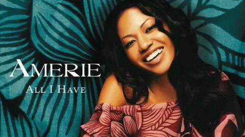Thing amerie