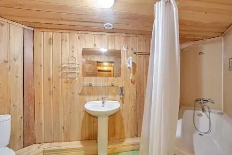 Отель этномир отзывы