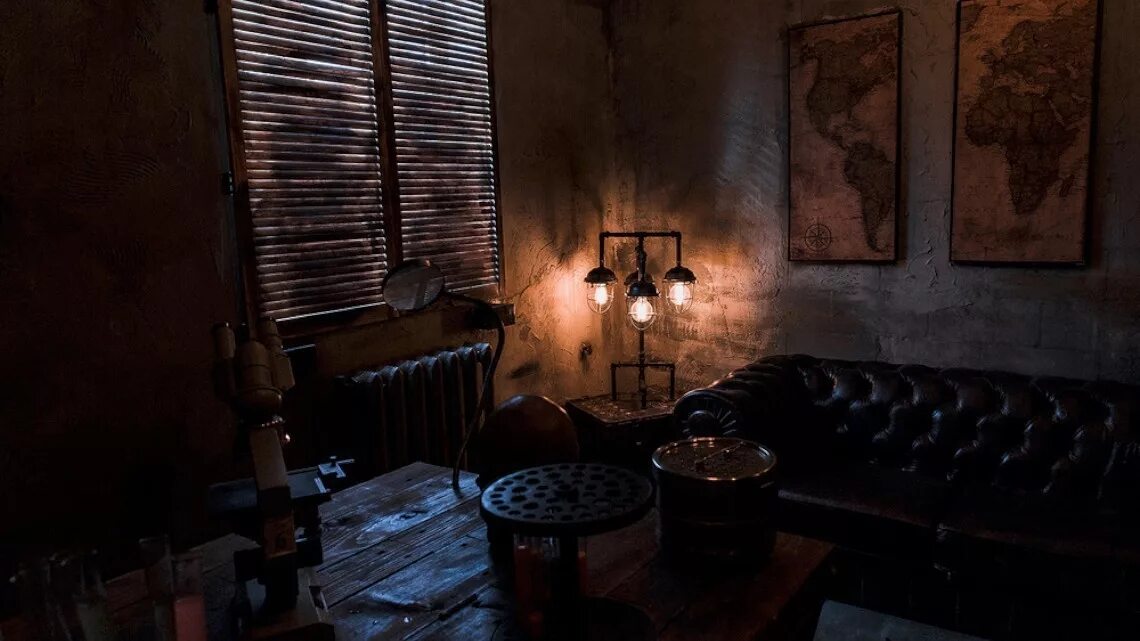 квесты сургут