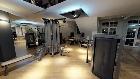 Xfit довиль