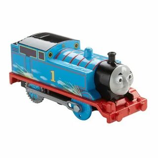 Thomas and friends trackmaster