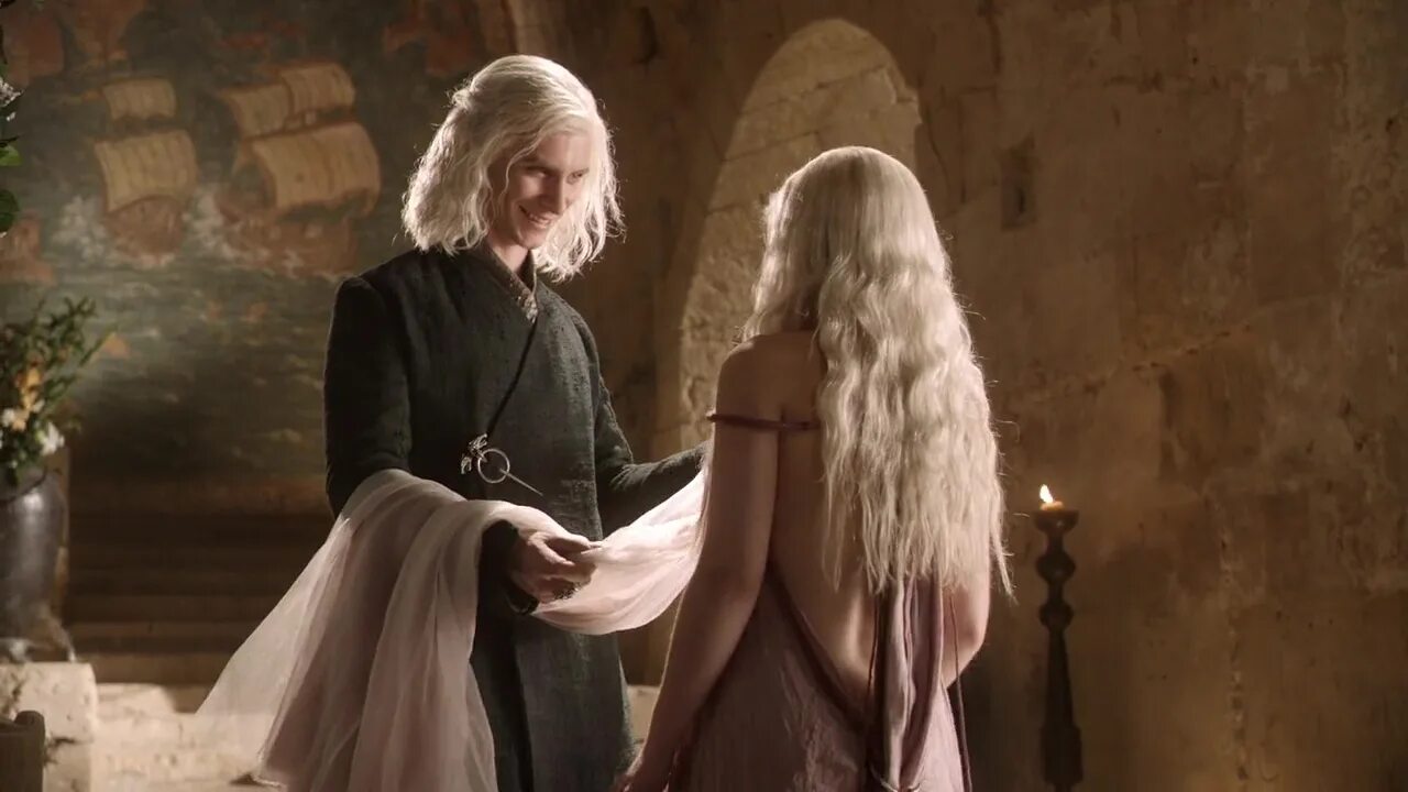 Game of thrones watch in english