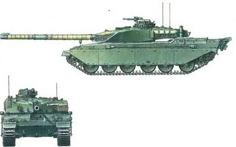 Книга история танков