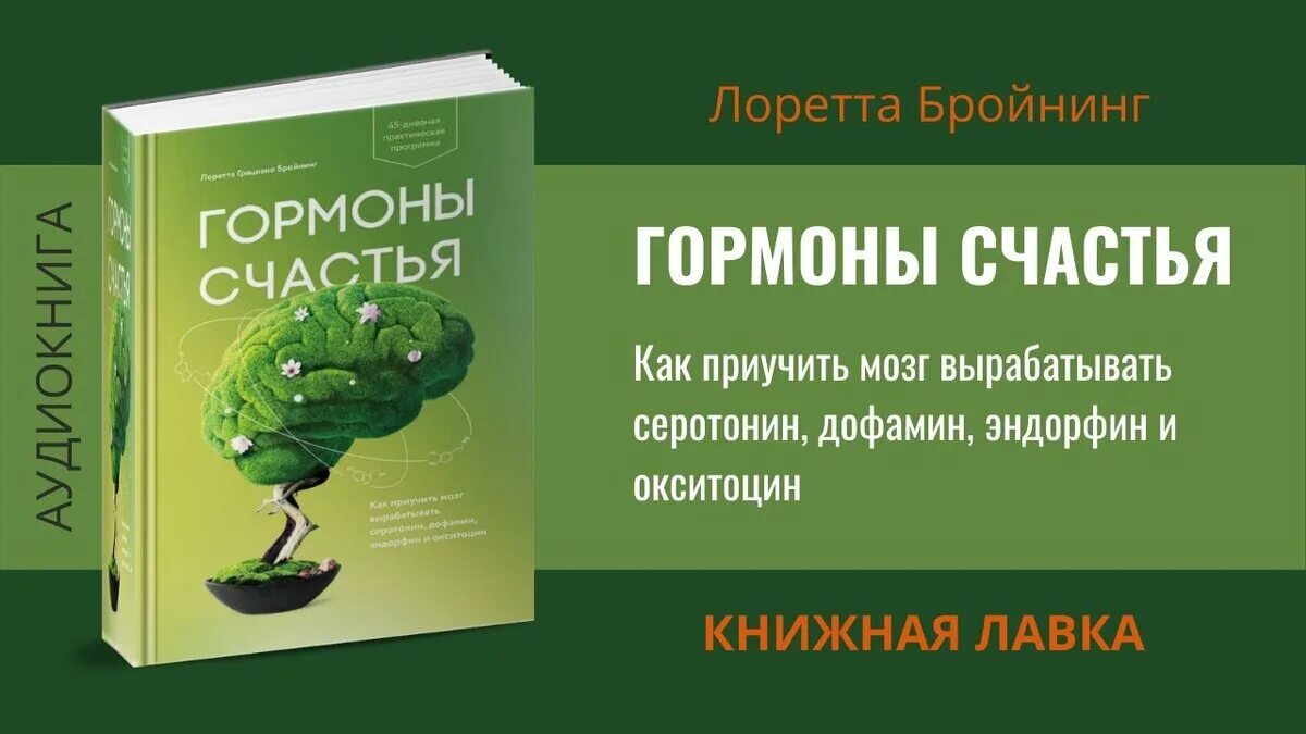 Выработка серотонина и дофамина