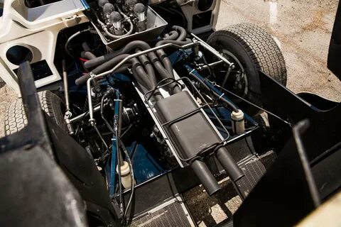 Ford система
