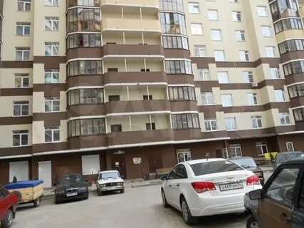 Квартиры туполева 27а