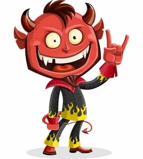 Devils monsters