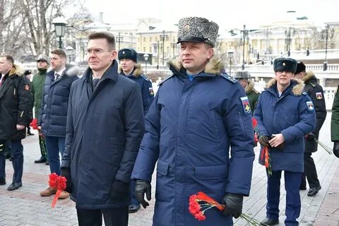 Герой одинцово