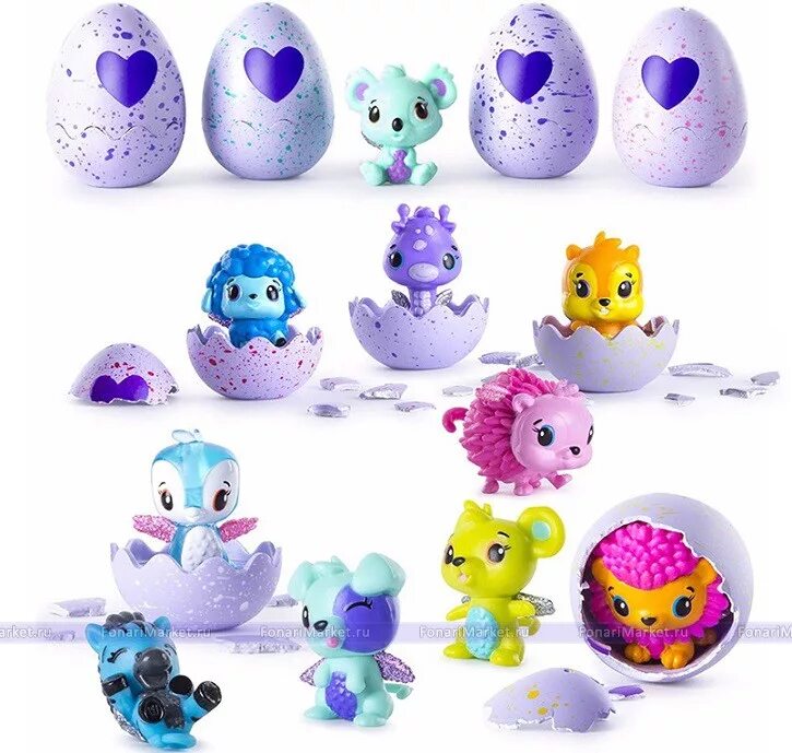 Маленькие игрушки сюрпризы. Яйцо-сюрприз Hatch Wizard. Hatchimals в яйце. Хетчималс Хетчималс Хетчималс яйца такие Игрушечные.