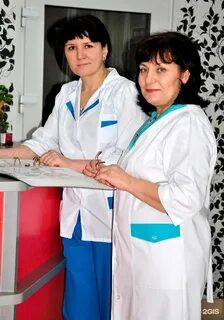 Дзержинск медицинский