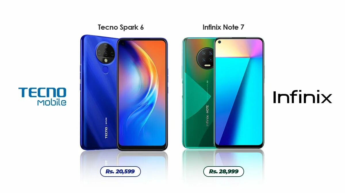 Infinix или techno. Infinix или techno