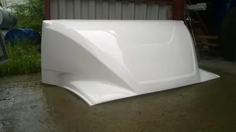 Авито спойлер